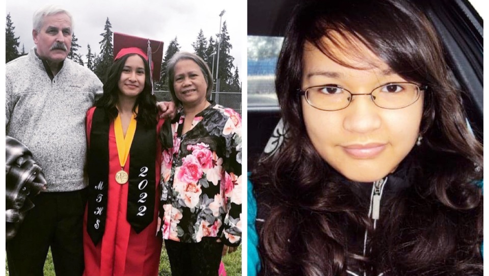 Kristopher Andrew Rouse Fundraiser for Kris Rouse by Anne Aquino : In memory of the Rouses