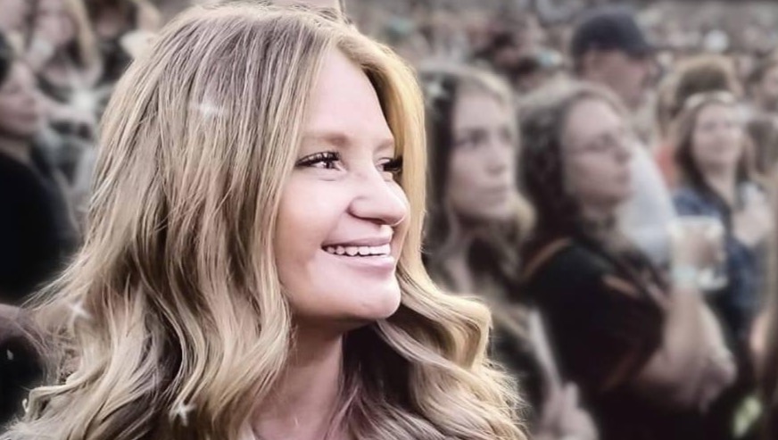 Sarah Walmsley photo