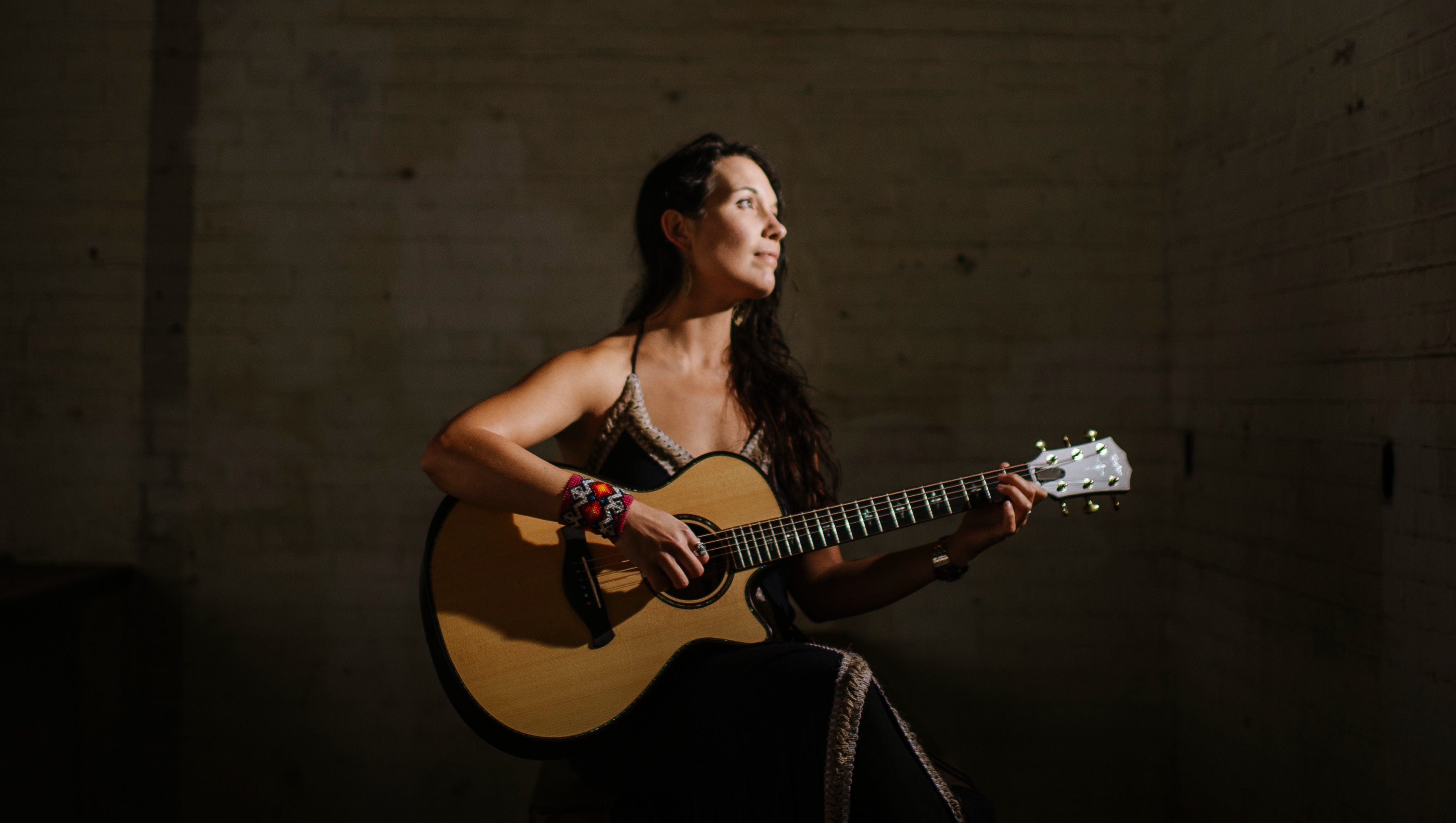 Raising funds to record album of heartfelt songs photo
