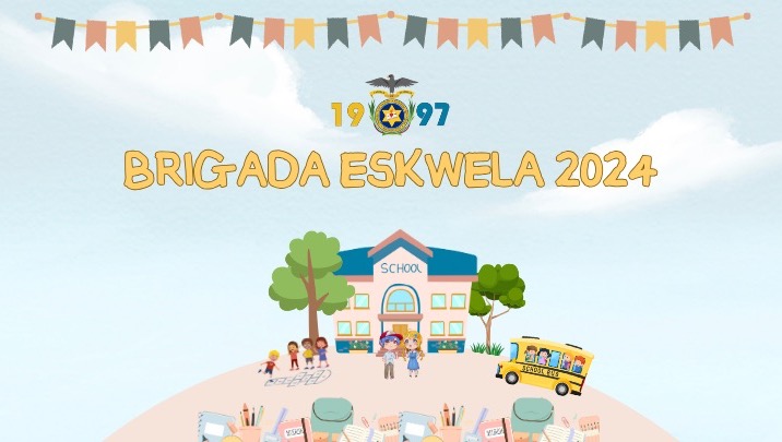 Donate to Support Janice&#039;s Batch &#039;97 Project: Brigada Eskwela 2024, organized by janice momongan