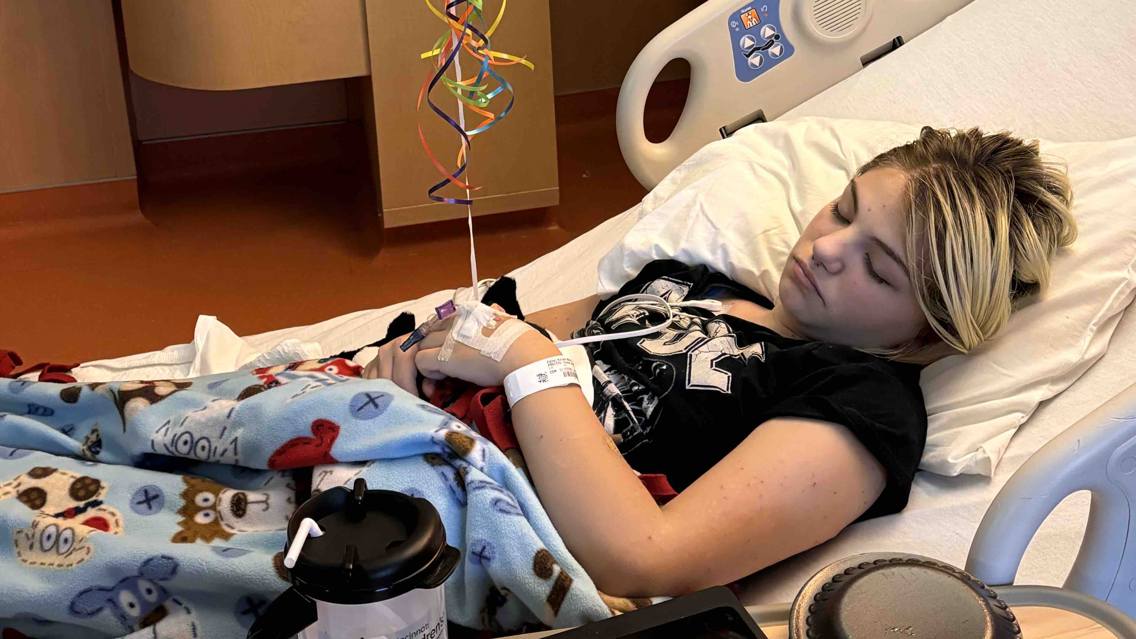 Kaylee'S Journey: A Visual Story On Instagram - mi0pff1