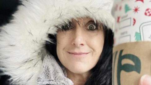 Fundraiser for Esther Saunders by Jessica Silverman : Esther's car