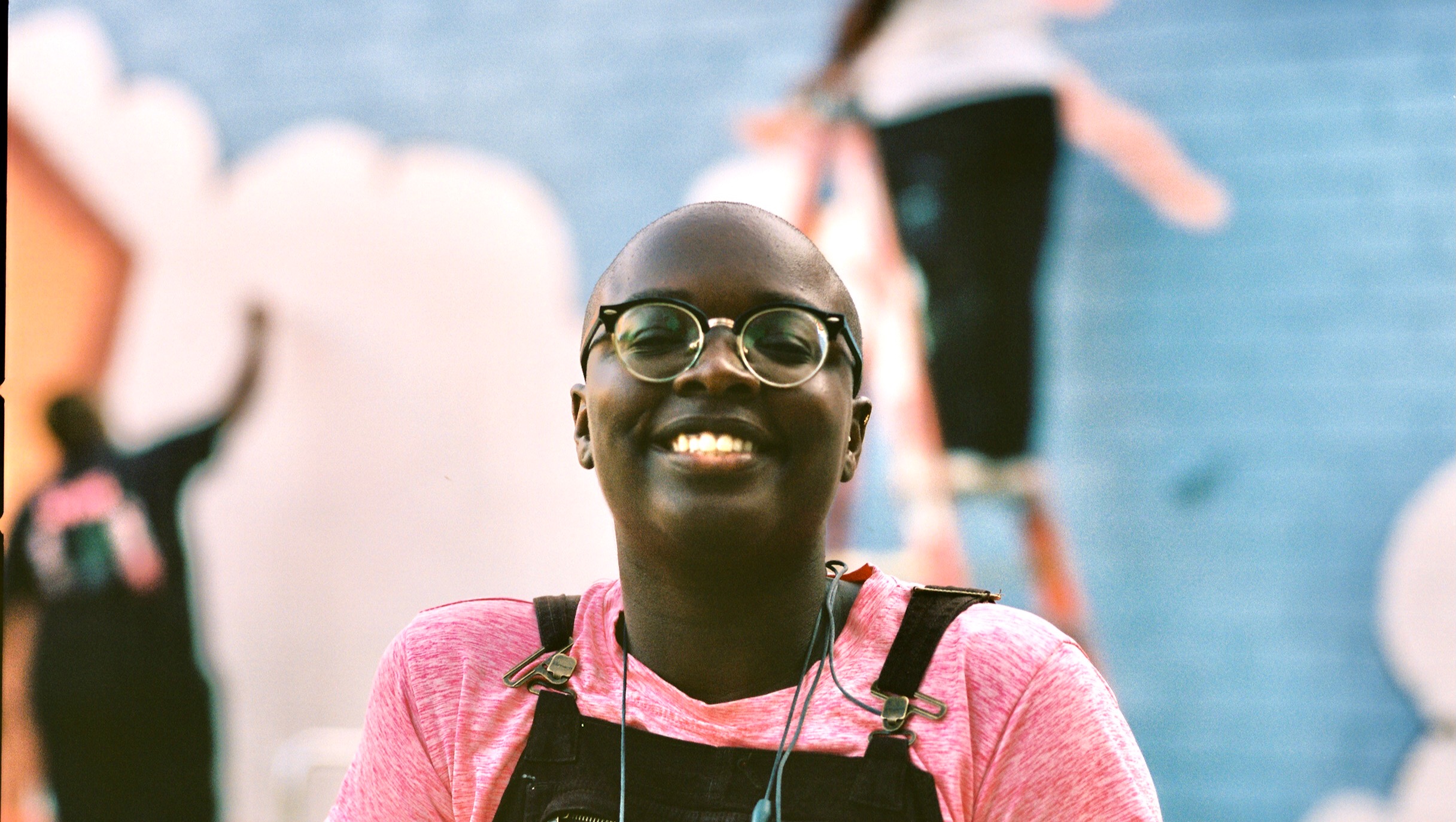 Help Chiomma Avoid Eviction & Stay in ATL photo