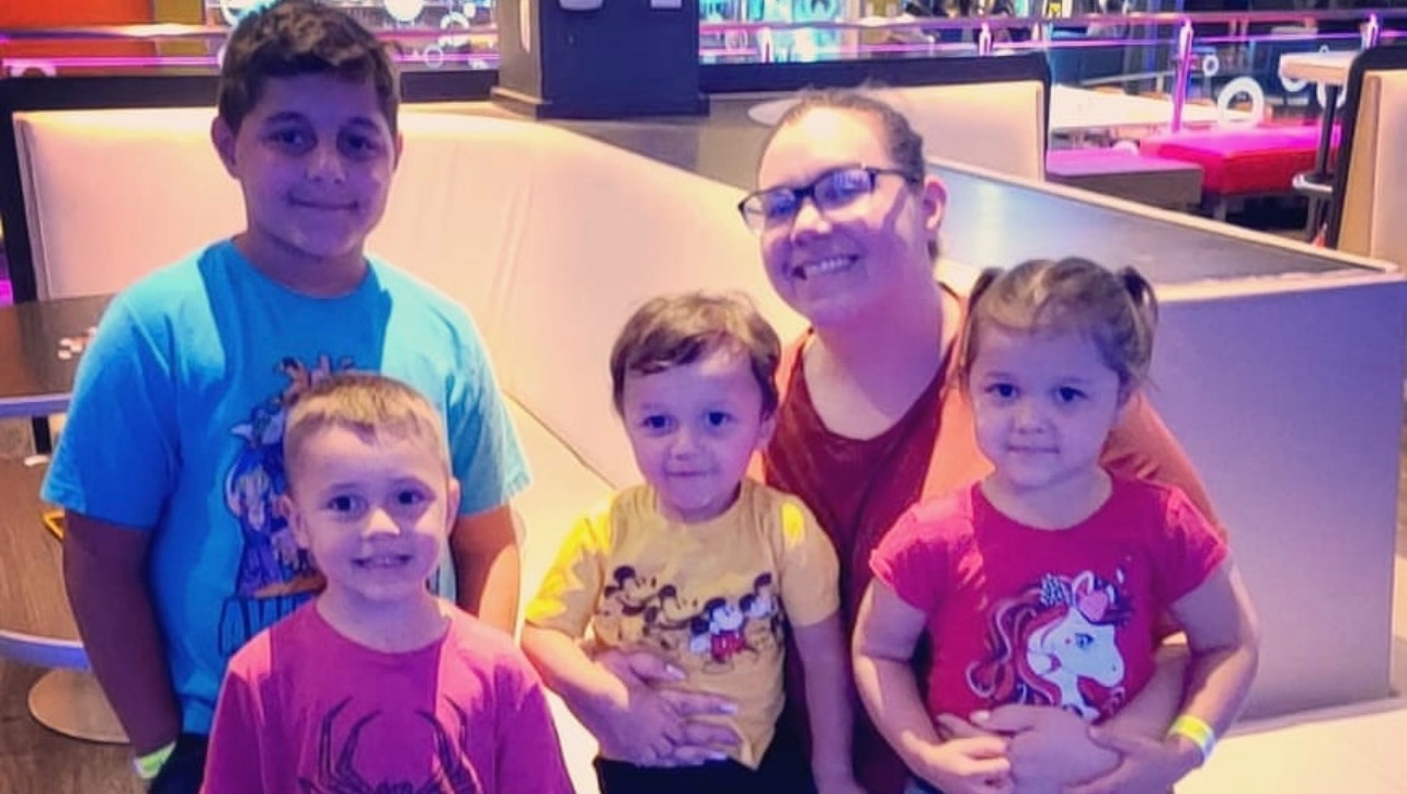 Fundraiser for Alexis Ruiz by Cody Booth : Medical expenses for Alexis Ruiz