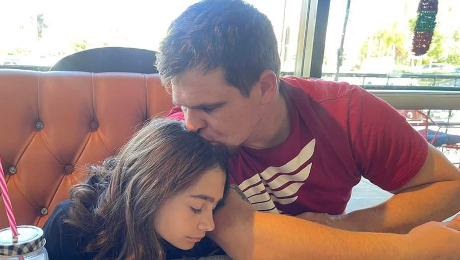 Fundraiser for Alexa Delambert by Ty Delambert : Honoring Clint's ...