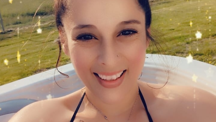 Fundraiser for Jennifer Lopez by rodney mullins : Krystal Lopez, died ...