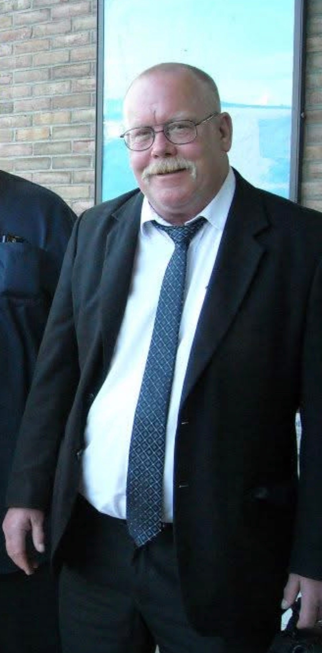 Cremation and Memorial Costs for Chuck Knapp campaign photo, 6 of 7