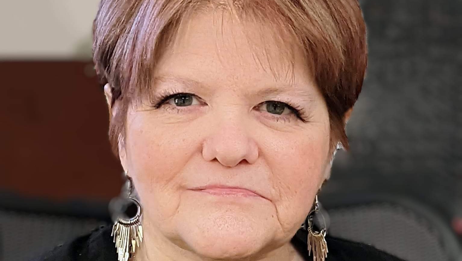 Funeral for Mom photo