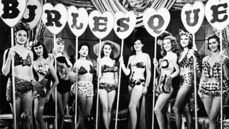 HER2-Revue Burlesque Showcase - 2024 venues photo