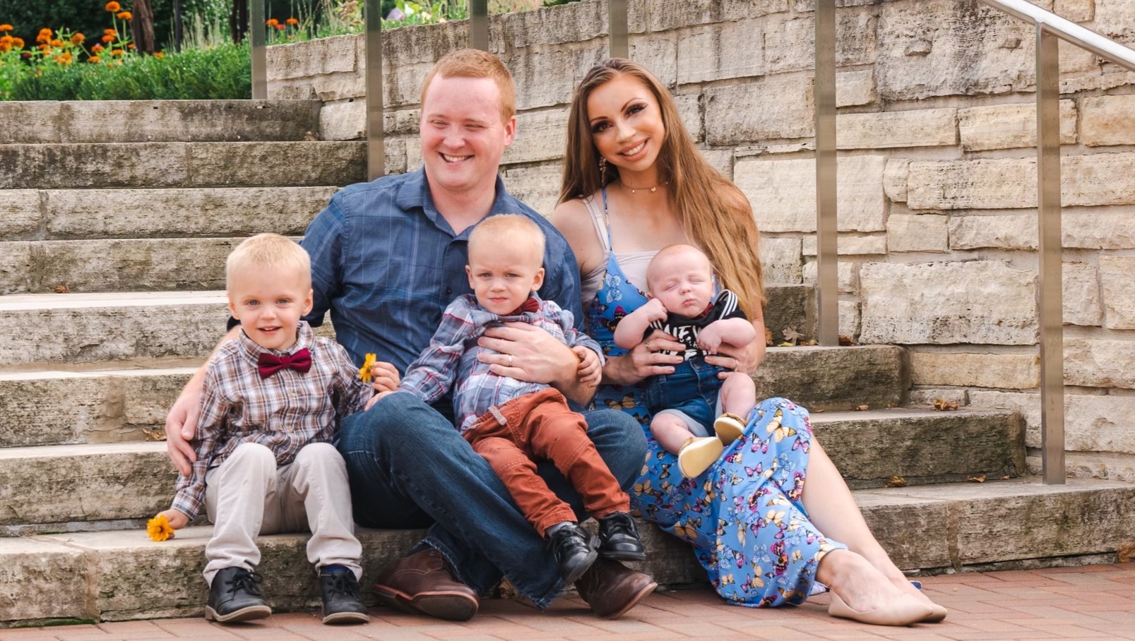 Fundraiser for Devin Starr by Justin Jacobson : Let's help out our ...