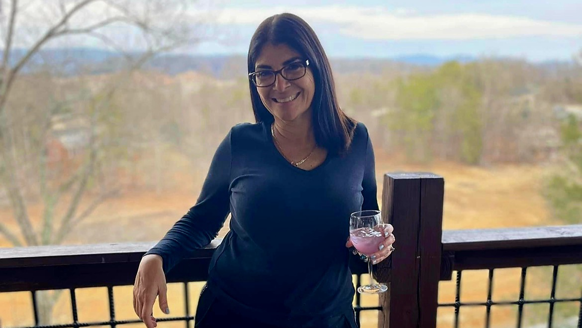 Support Cristina's Fight with Cancer photo