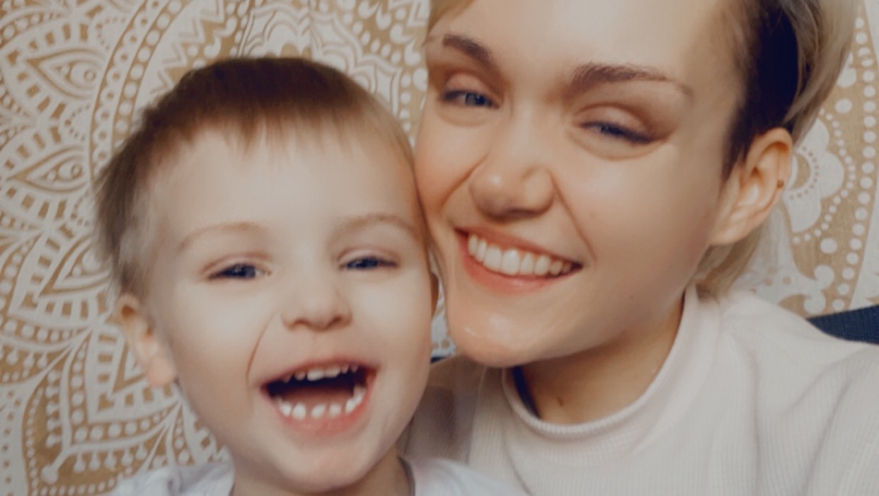 Fundraiser by Kendra Poland : Cover divorce fees and help a new single mom