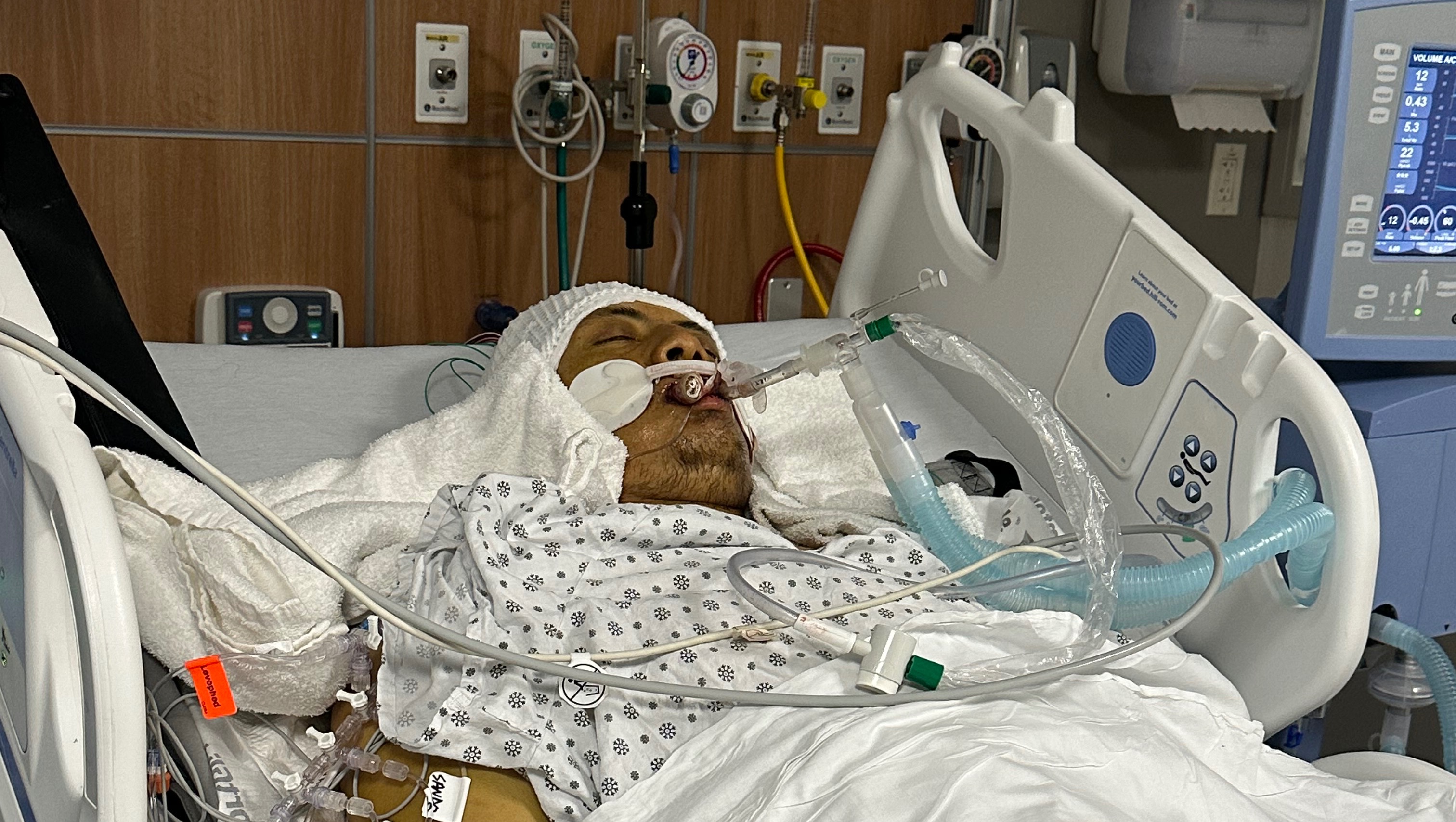 Fundraiser for Kathy Campoverde by Linda Campoverde Jose Gonzalez