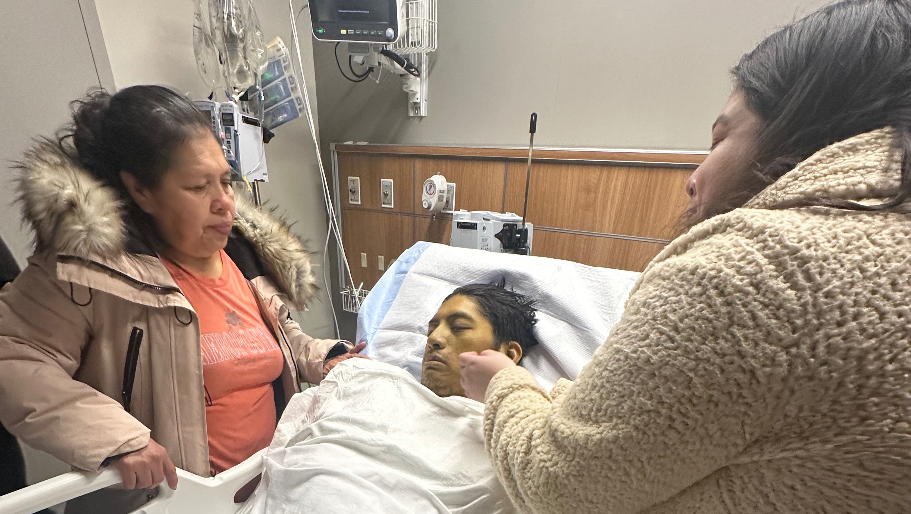 Fundraiser for Kathy Campoverde by Linda Campoverde Jose Gonzalez