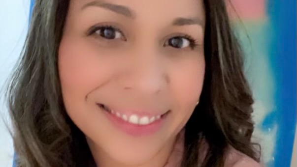 Brenda’s Cancer Journey photo