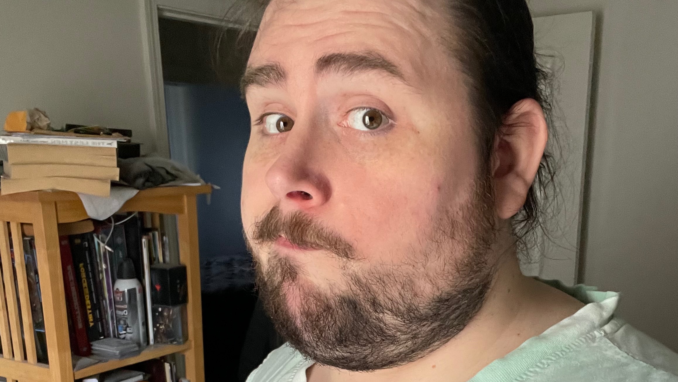 Help Disabled Colton Stay Homed after Mom’s Death photo