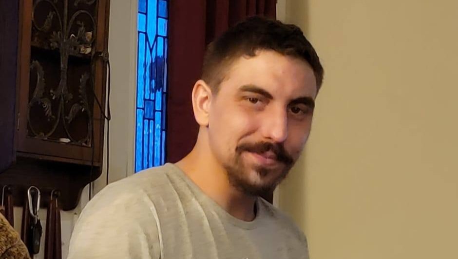 Fundraiser by Eric Jacobson David Harmon