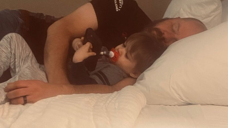 Please Donate to help support Jake Warren pinned link photo