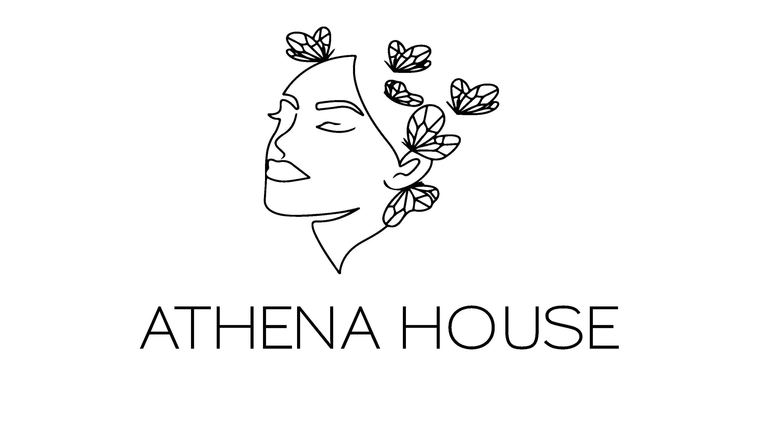 Fundraiser for Angelique Hunter by Lisa Korn Athena House Christmas