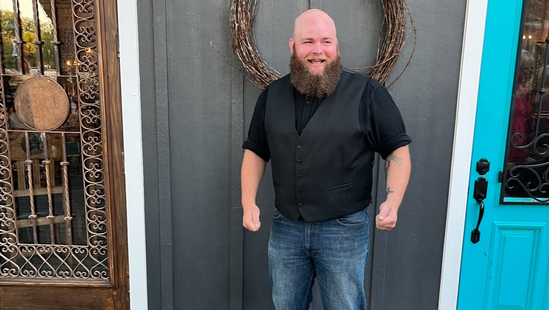 Support DK on his road to recovery photo