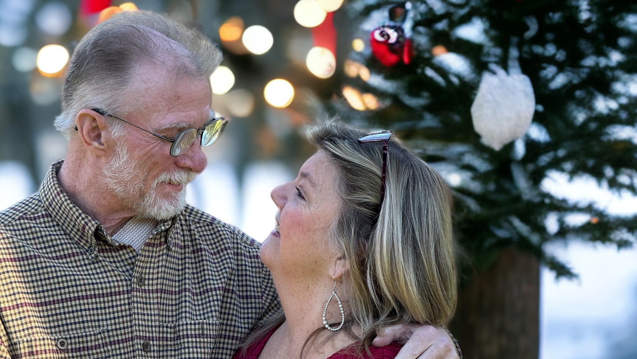 Honoring Ralph Taylor: Providing Comfort & Support photo