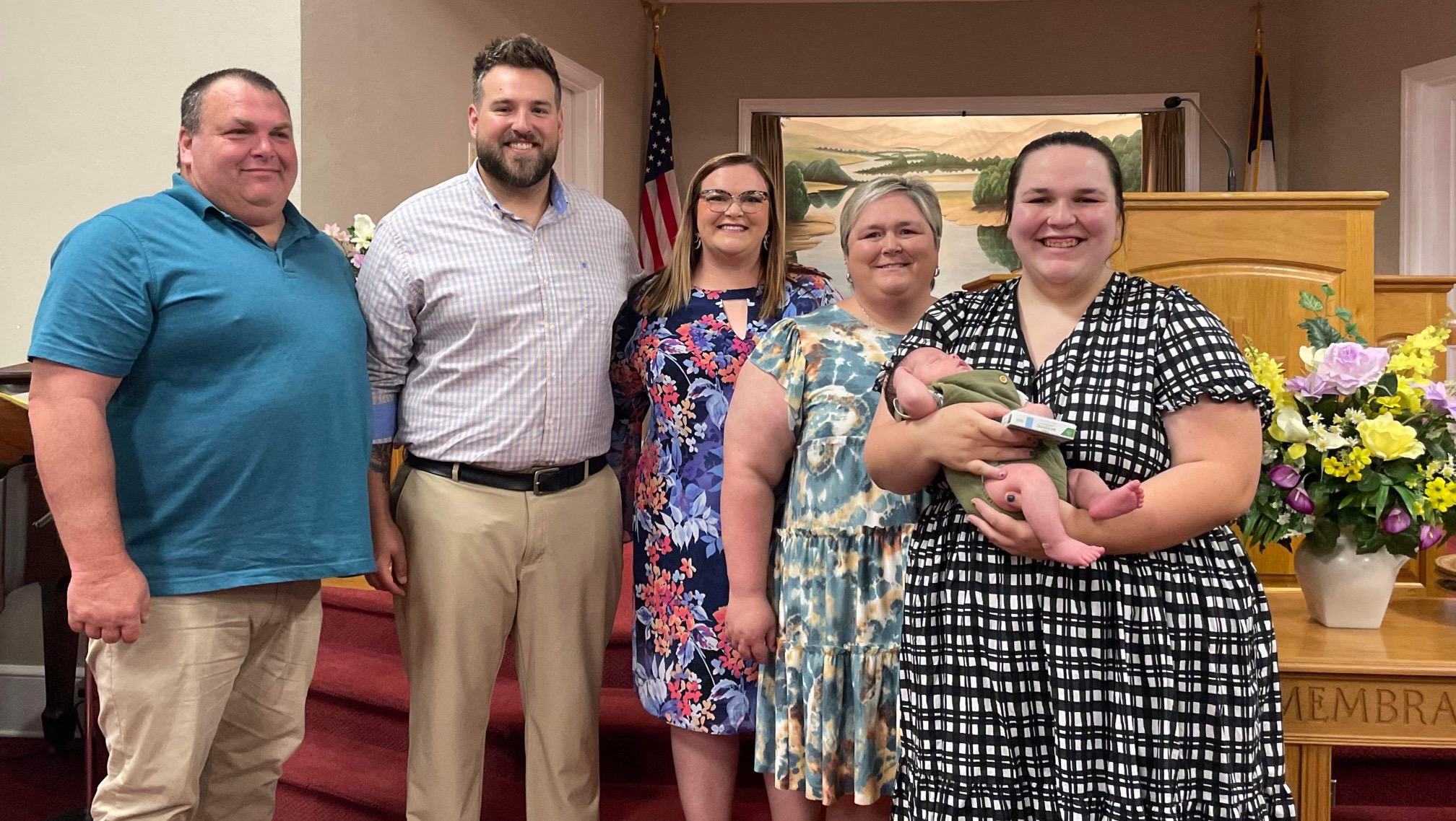 Fundraiser for Melissa Miller by Brooke Ogan : In memory of Grace Miller