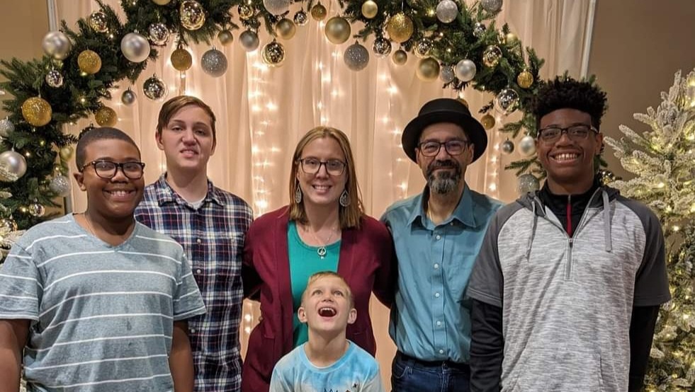 Fundraiser by Christina Artisuk : Biundo Family