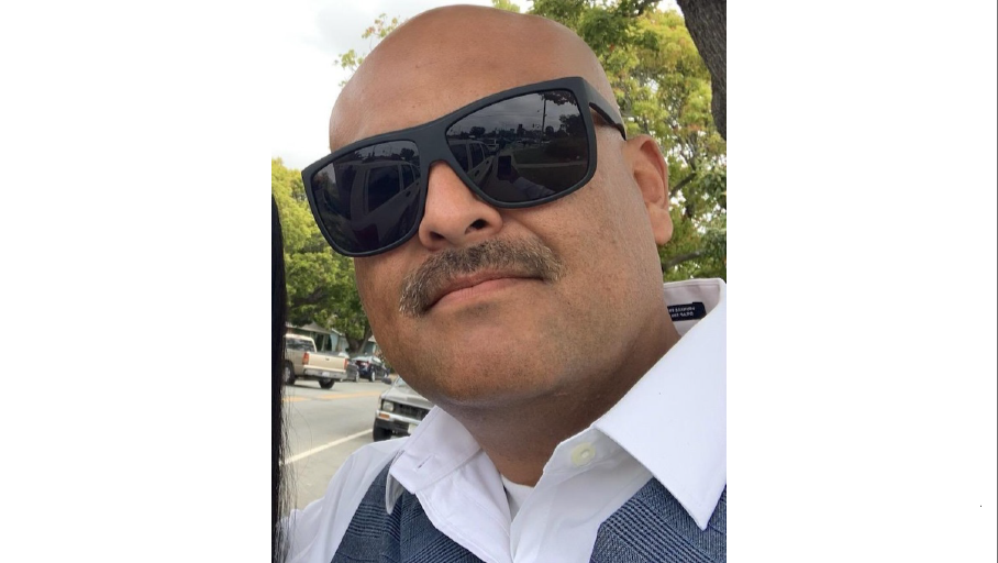 Fundraiser by Delilah Vasquez In Loving Memory of Miguel Angel Vasquez