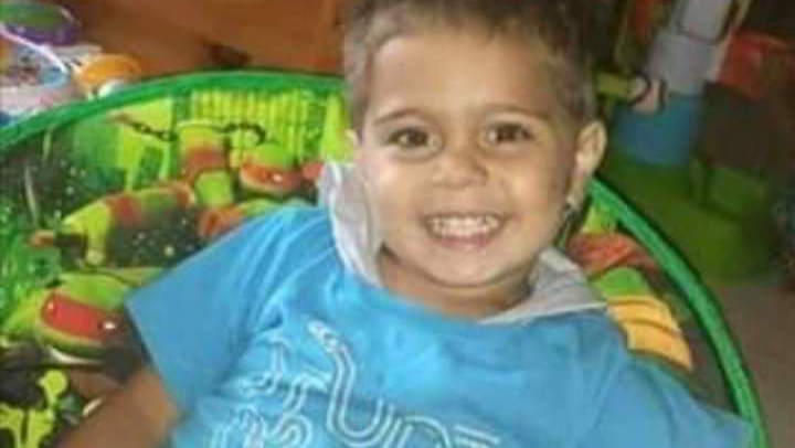 Donate to Justin Kenneth Riley, organized by Rikki Derschow