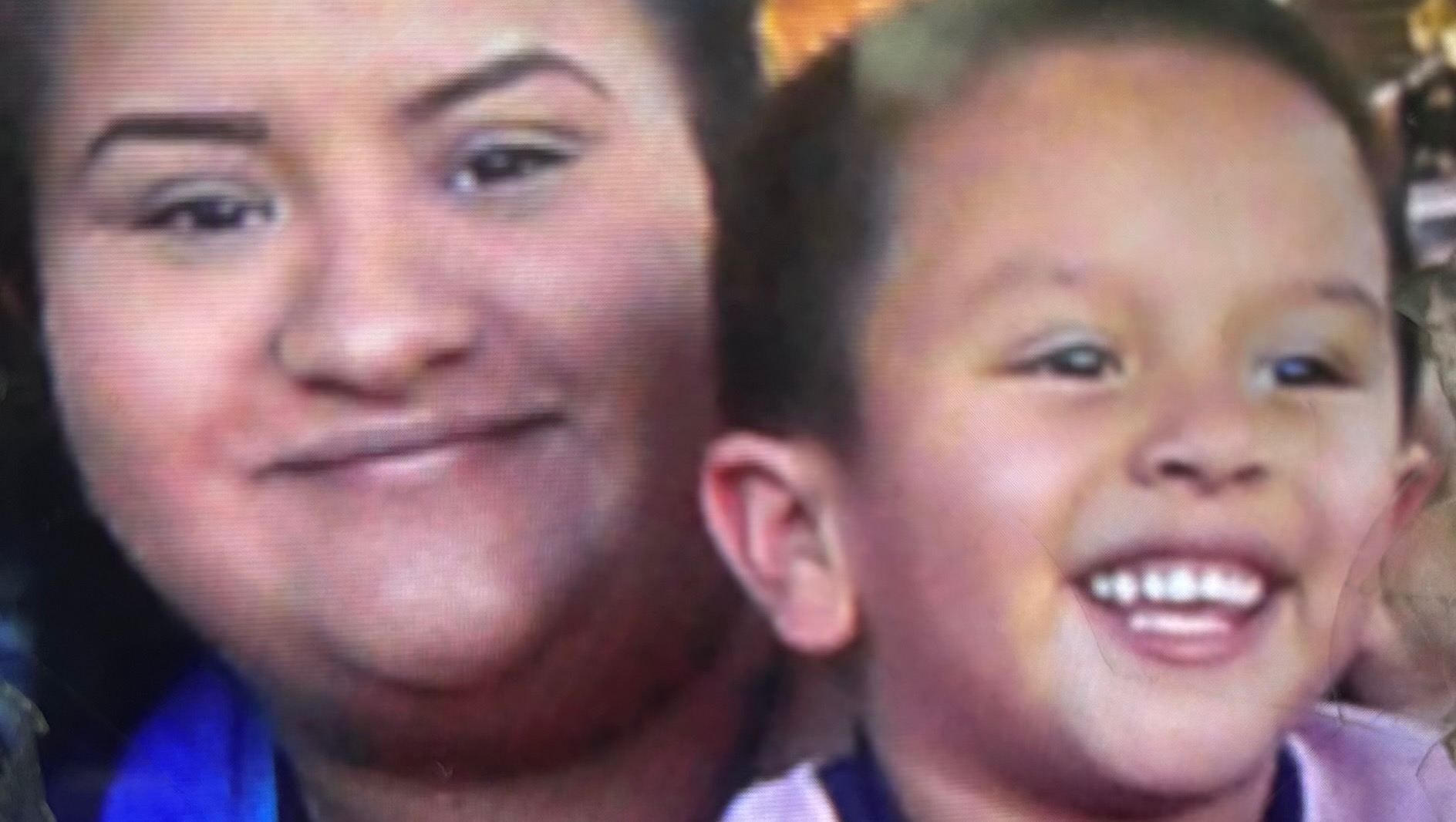 Keila Salinas Almonte - Passed away in Fire photo