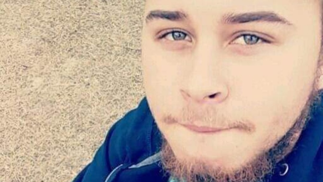 Raymond Ray Locklear Fundraiser by Christina Oxendine : In Memory of Tedrick Ray Locklear