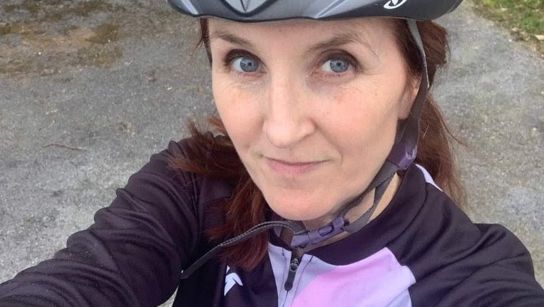 Caroline Gosson's health crisis expenses photo