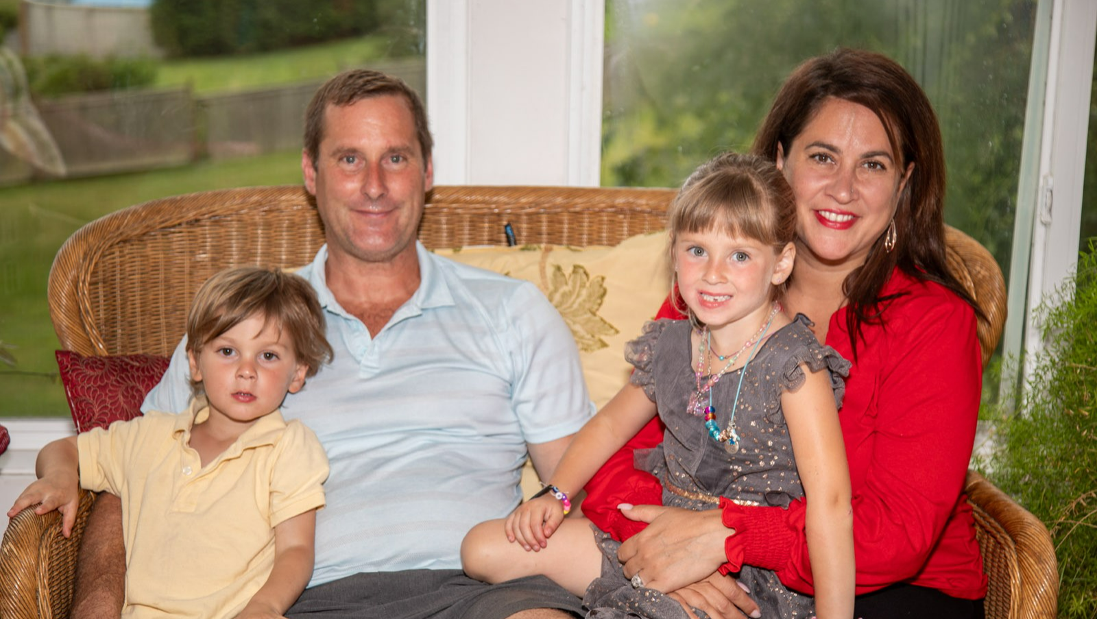 Biddle House Fire photo