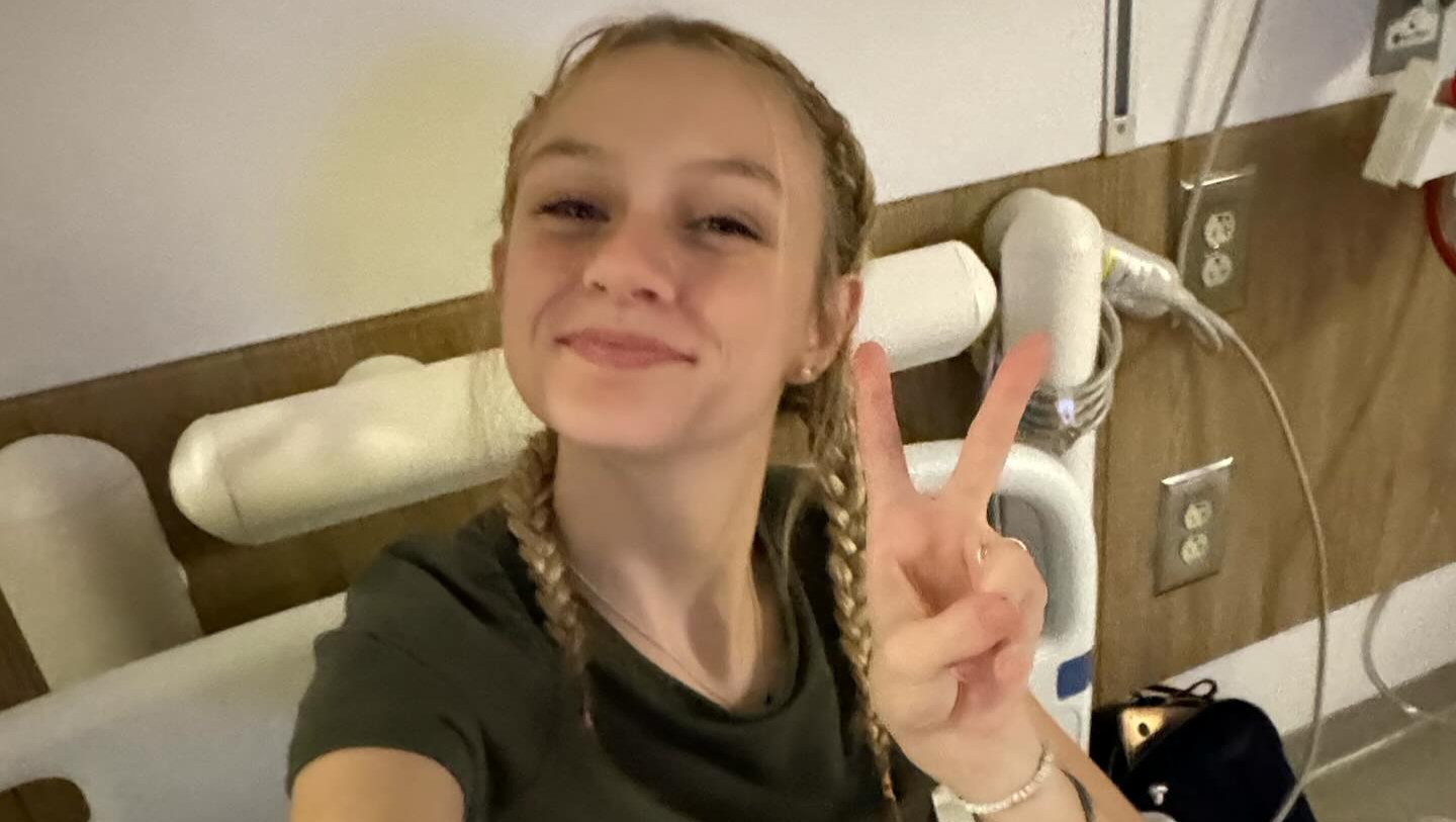 Fundraiser by Kelly Jones : Help get Kaley to Texas!