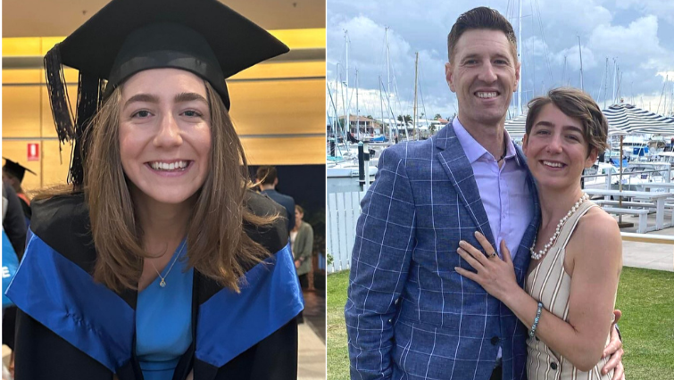 Help Lauren with Urgent Brain Tumour Treatment photo