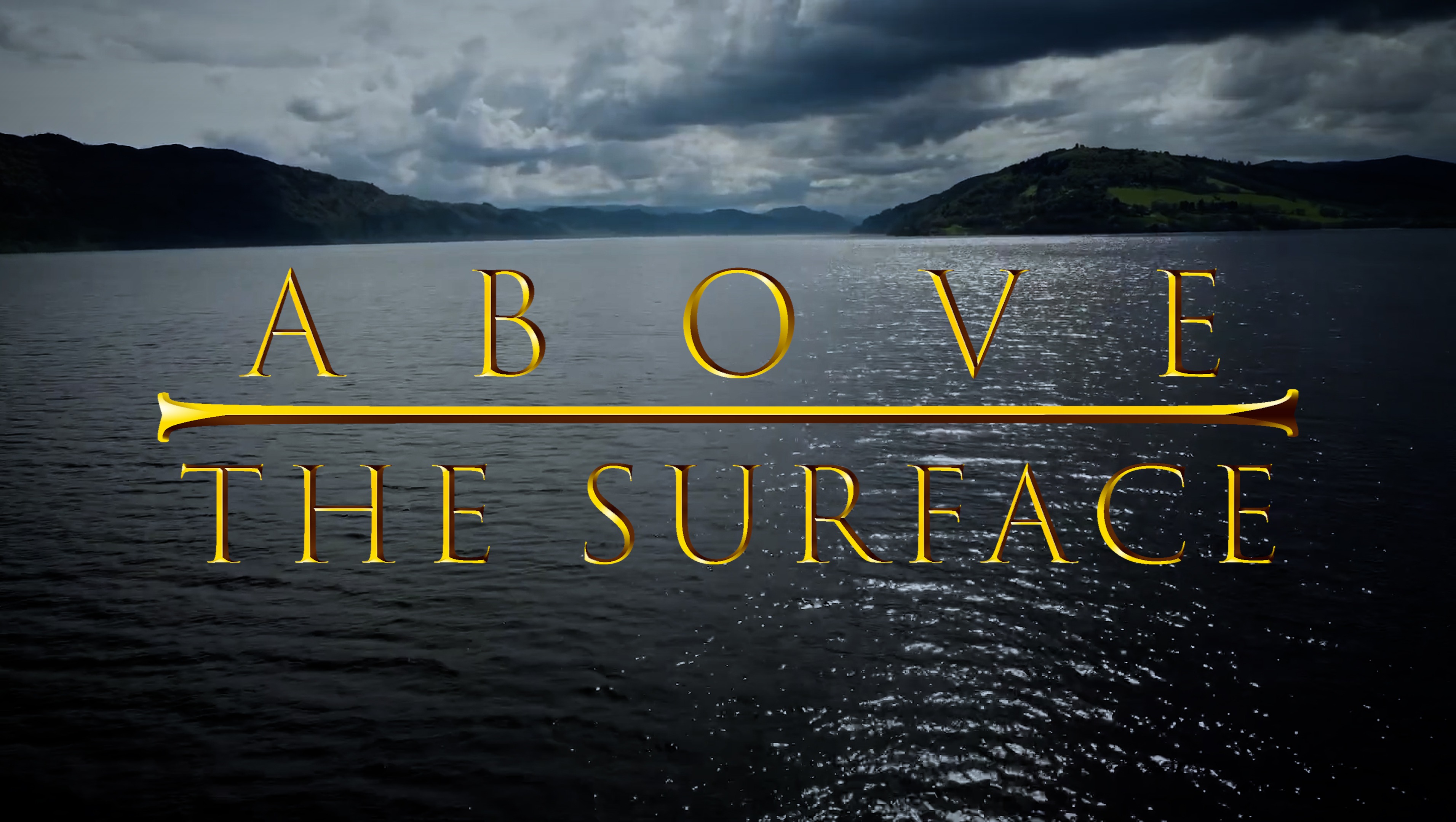 Loch Ness Documentary - Above The Surface photo
