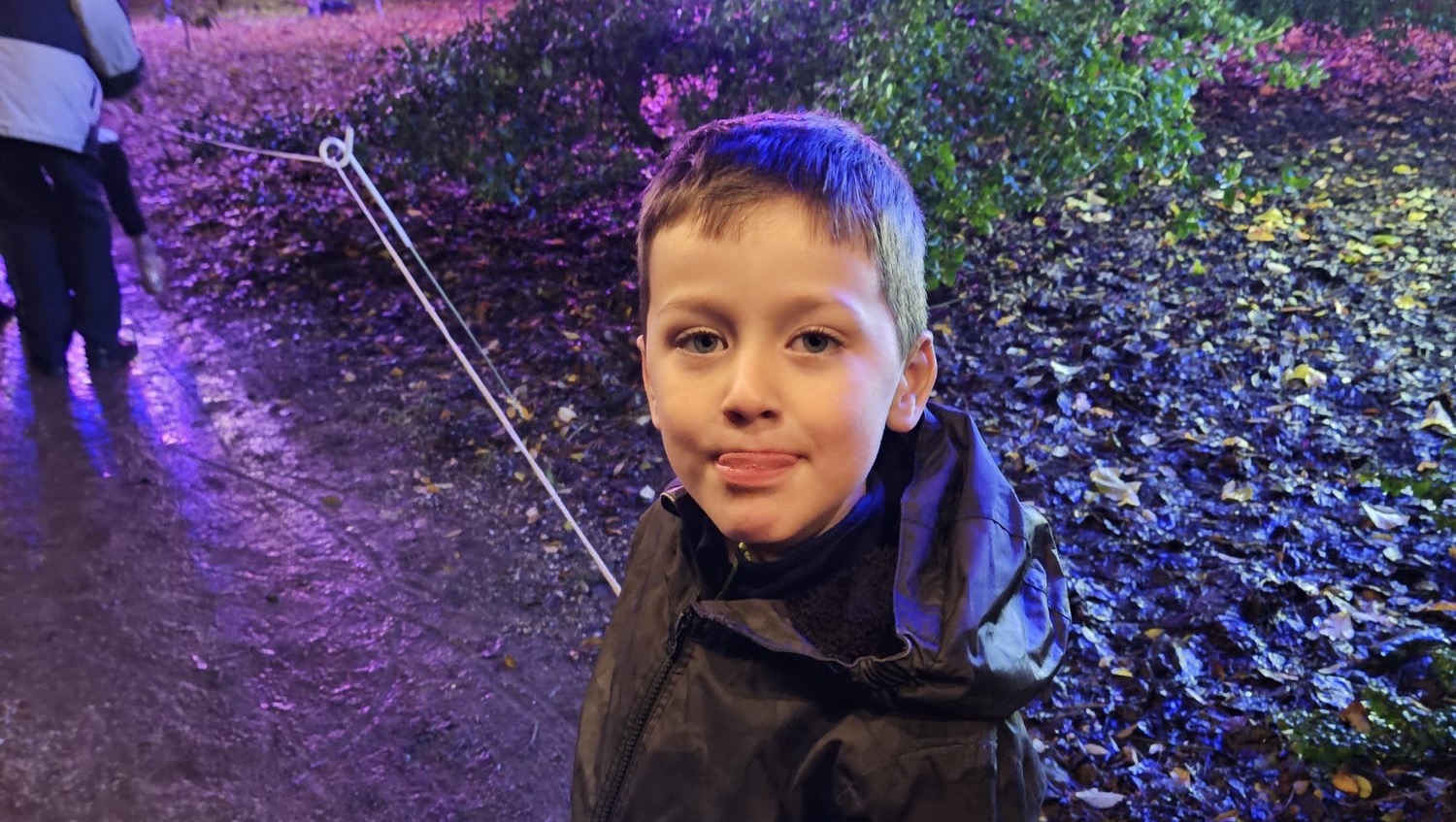 Fundraiser for Conor Loughran by Grace Gibson Fighting for Finn