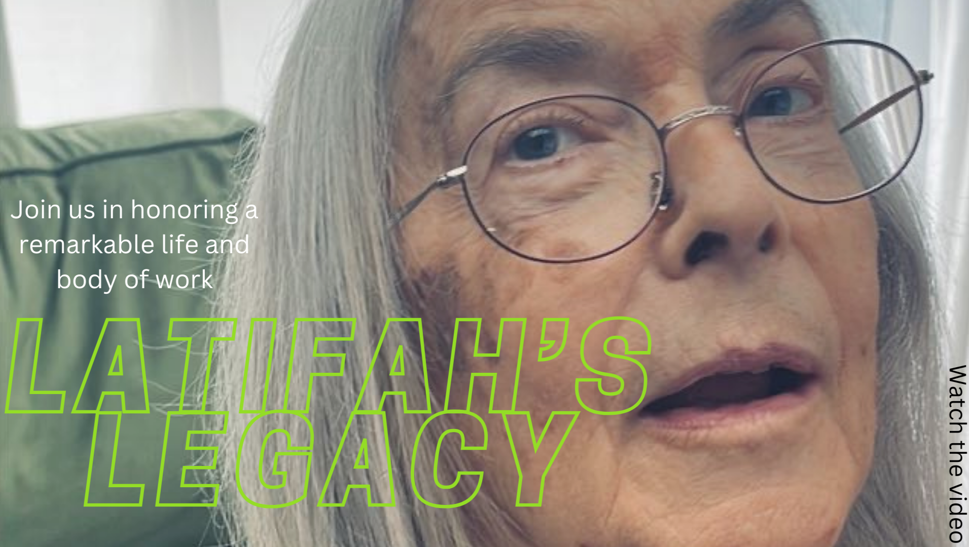 Unveiling Latifah's Legacy as dementia takes toll photo
