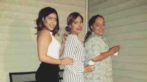 Fundraiser by Britney Rodriguez : Celebration of Melody Regus