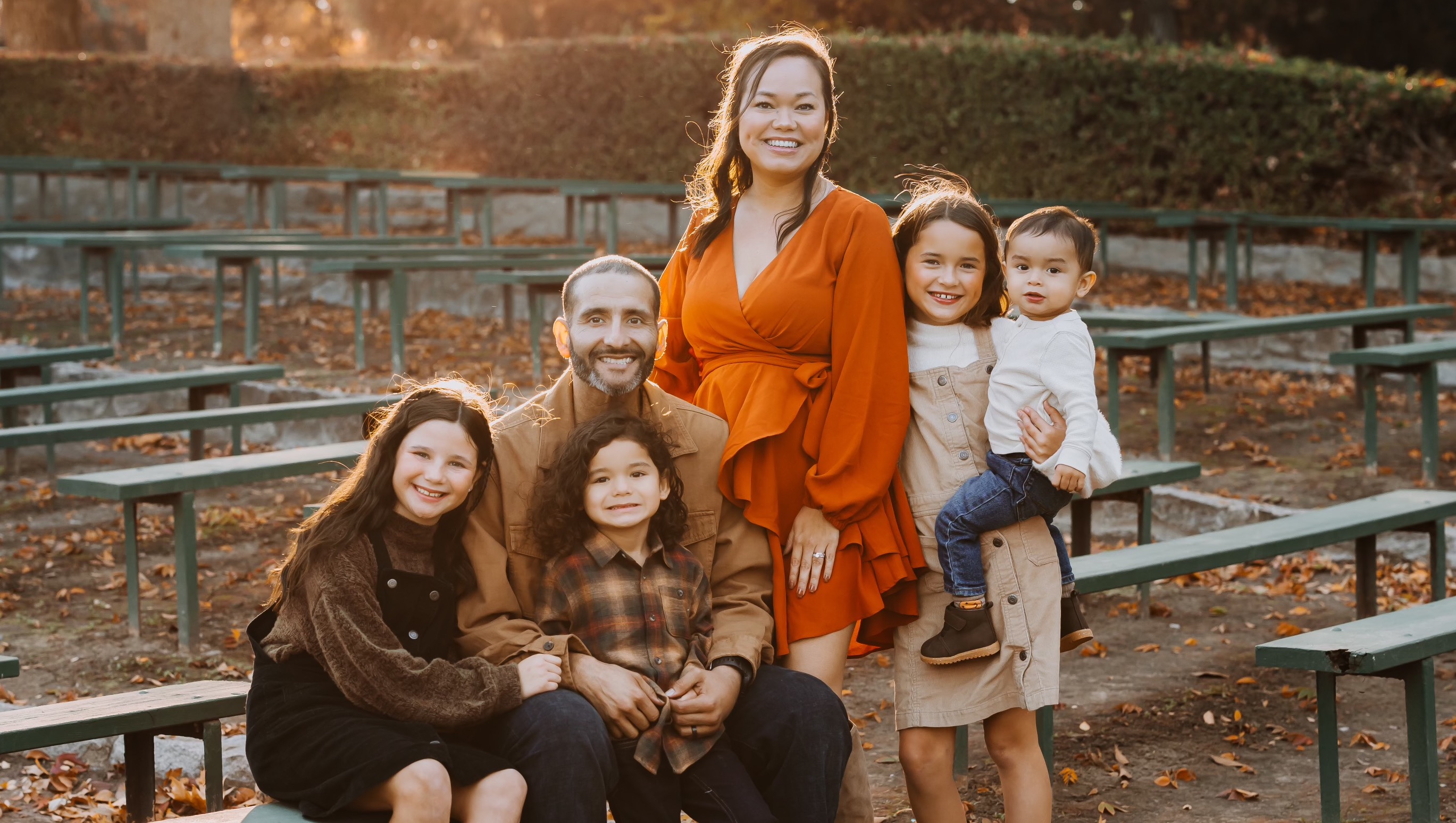 Fundraiser For Mackenna Mendoza By Cameron Paige Mendoza Family