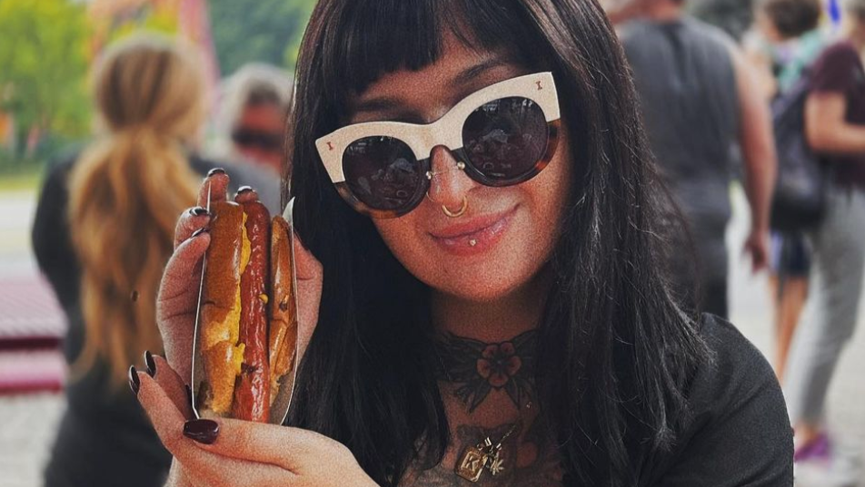 Kylie's Emergency Fund photo