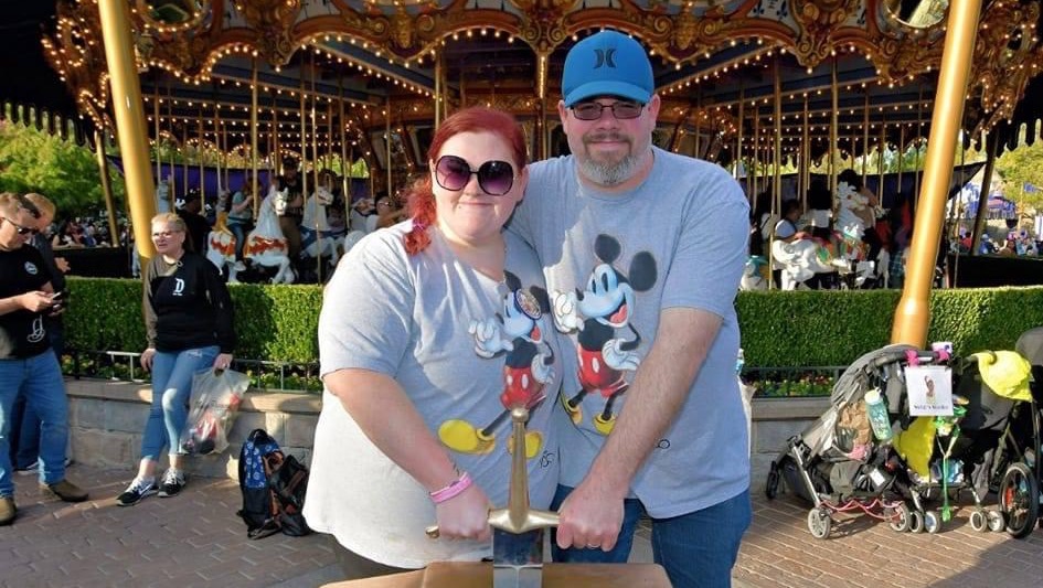 Tim Ruddy Family Fundraiser by Kendra Dugger : Ruddy Family Stroke Expenses
