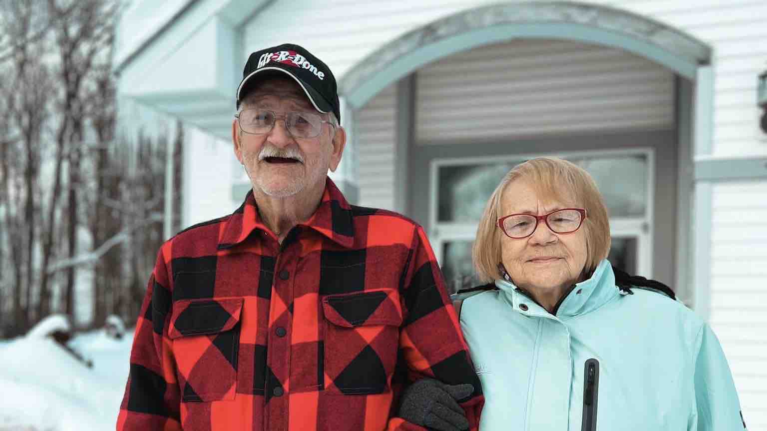 Fundraiser for Lucy Meierotto by Tatum Hanson-Gordon : Help the family