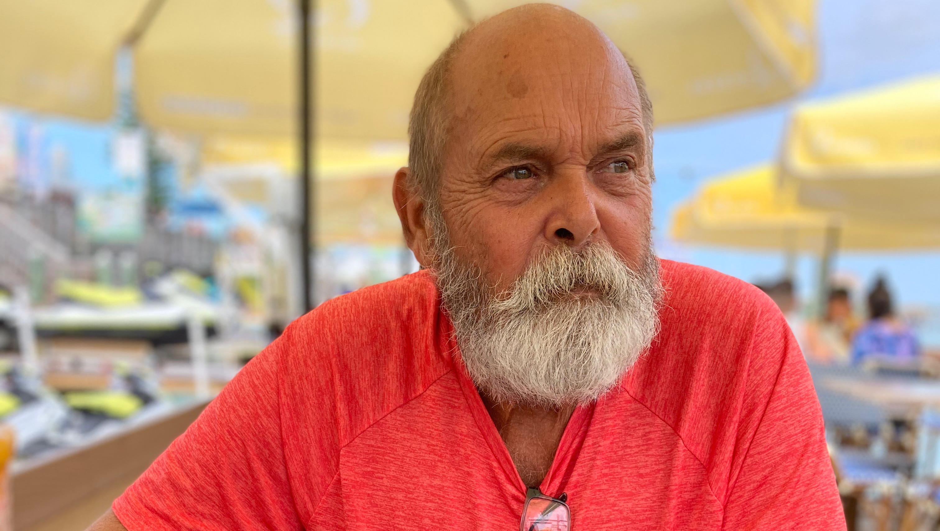 Fundraiser by Heidi Martin Cole : Help Keep Denny Home: Fight Dementia