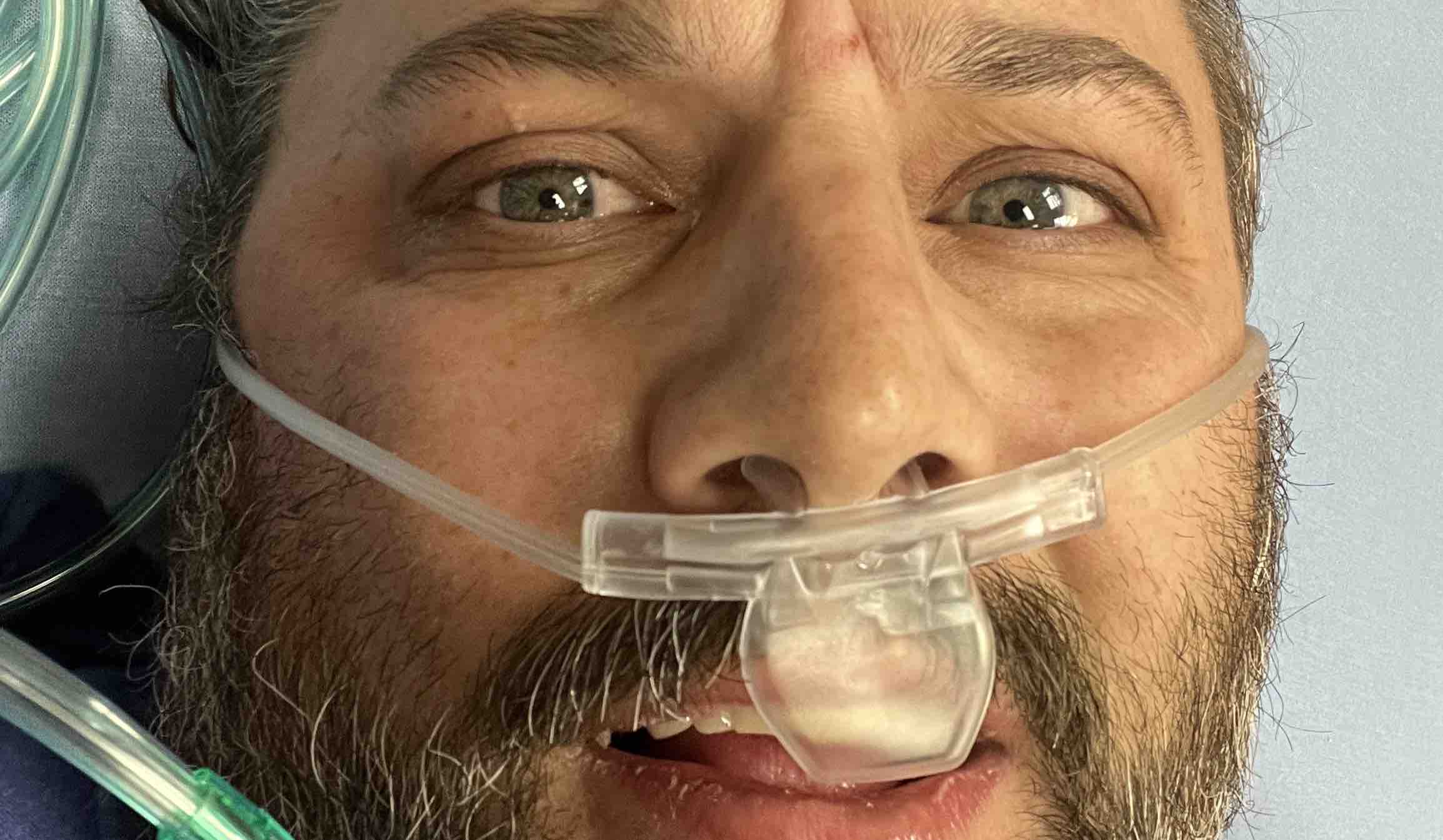 Fundraiser by Davin Burkhart : Davin’s Medical Expenses
