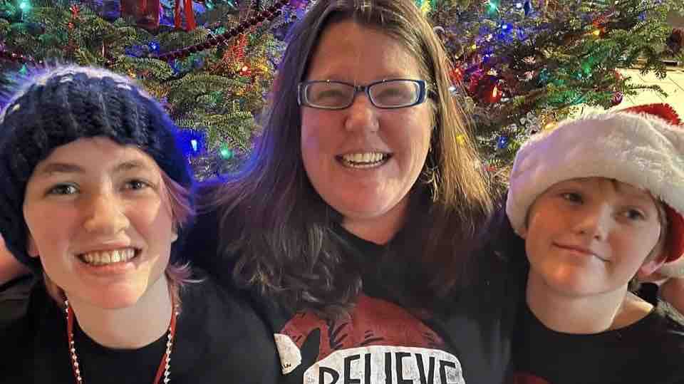 Help Michelle Moore Fight Stage 2 Breast Cancer! photo