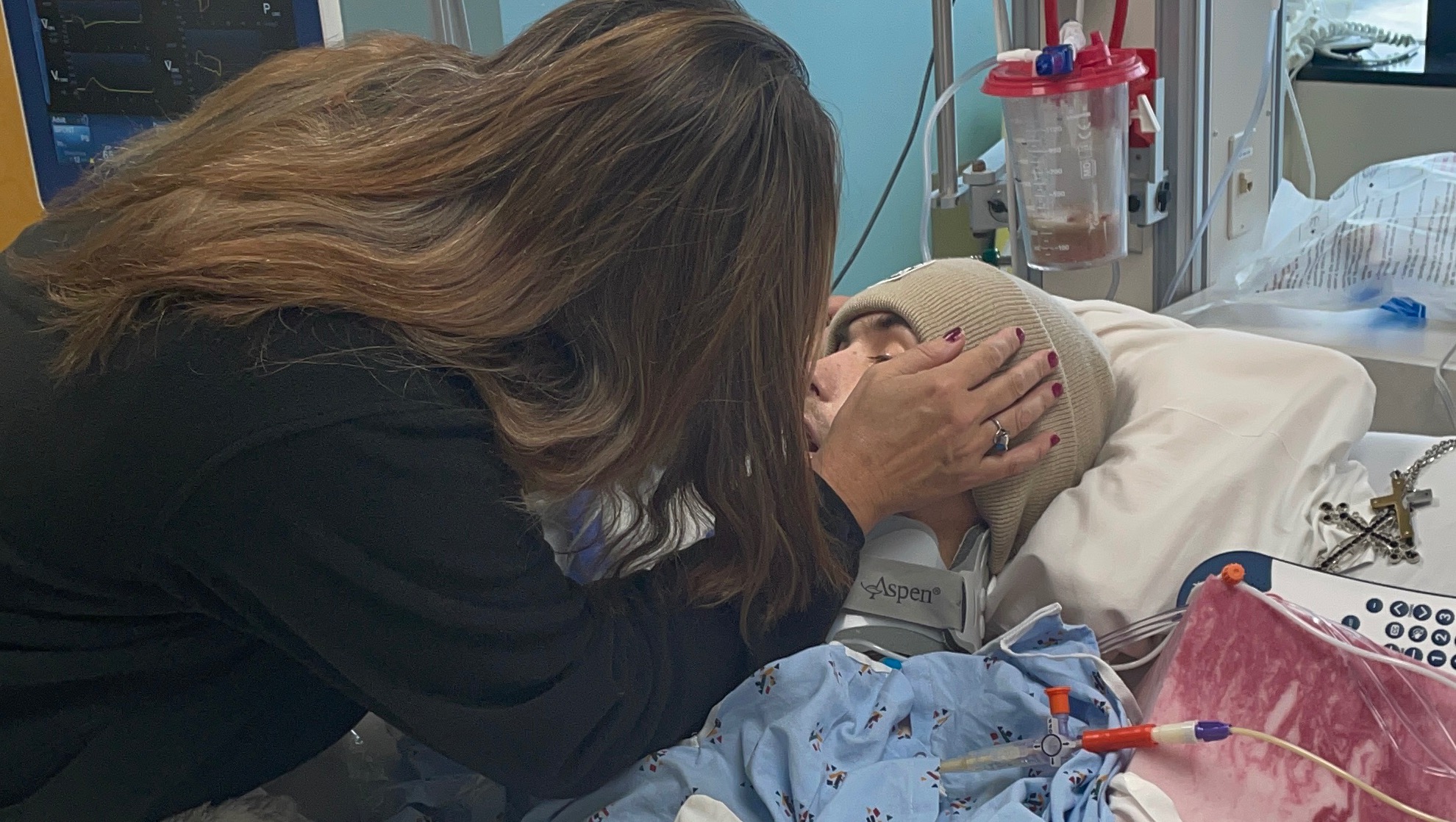 Fundraiser by Whitney Sheetz Our Miracle