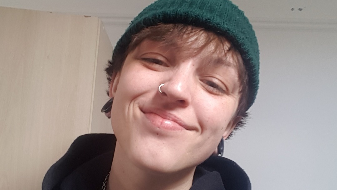 Fundraiser by Riley Teasdale : Riley's Top Surgery Fundraiser