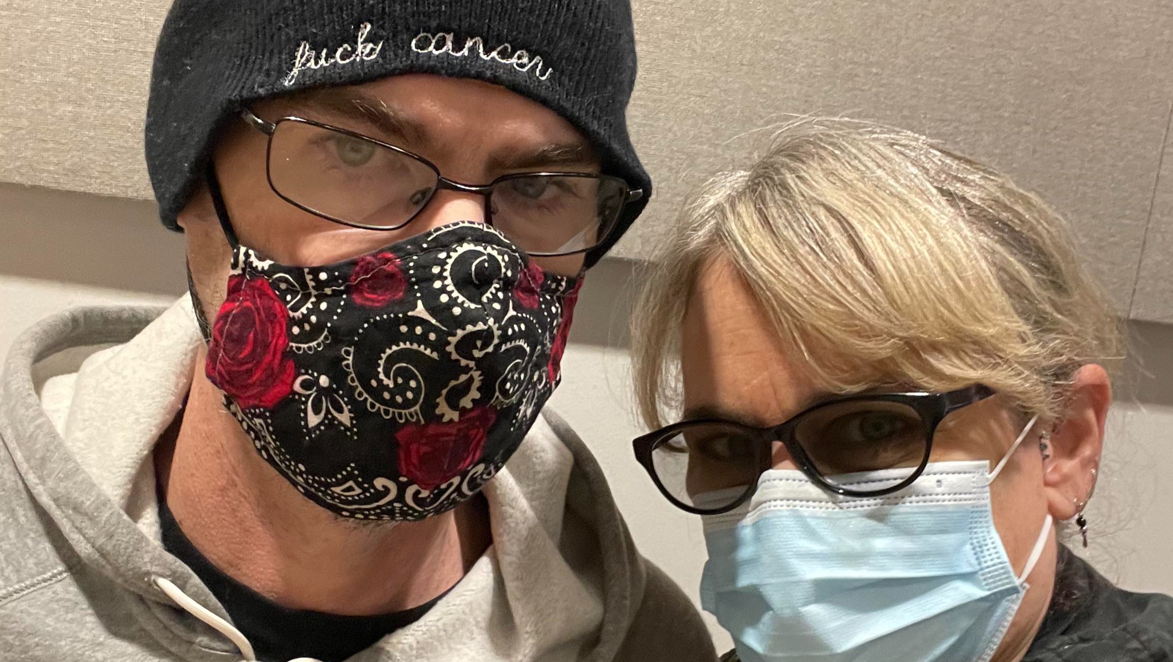 Fundraiser for Michelle Dorminey by Wendy Grant : Let’s Help Wendell