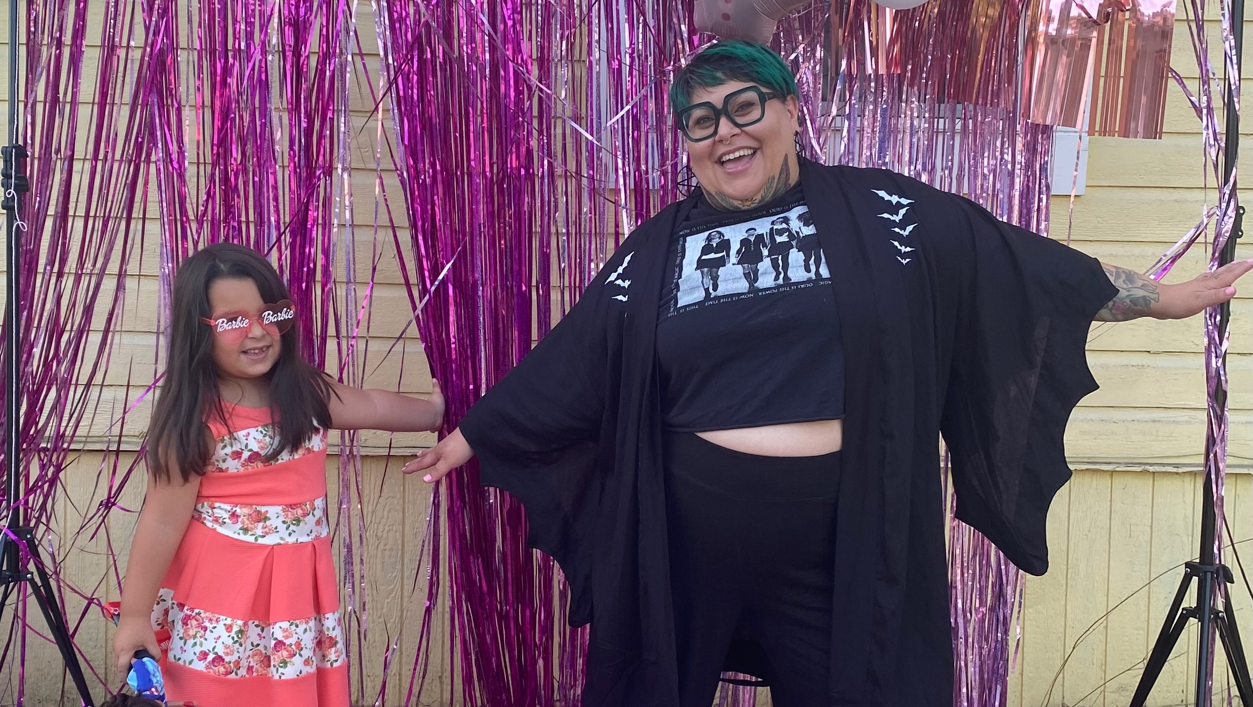 Fundraiser by Elicia RobertsSanchez Help El Get Back On Their Feet